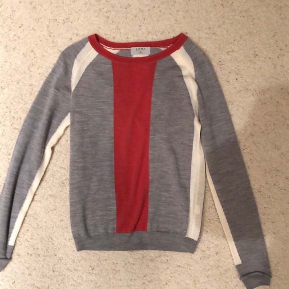 Sweater - Picture 1 of 2